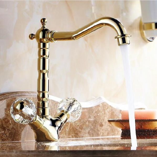 bathroom sink faucets retro golden basin faucet crystal double handle mixer tap noble gorgeous swivel
bathroom sink faucets retro golden basin faucet crystal double handle mixer tap noble gorgeous swivel