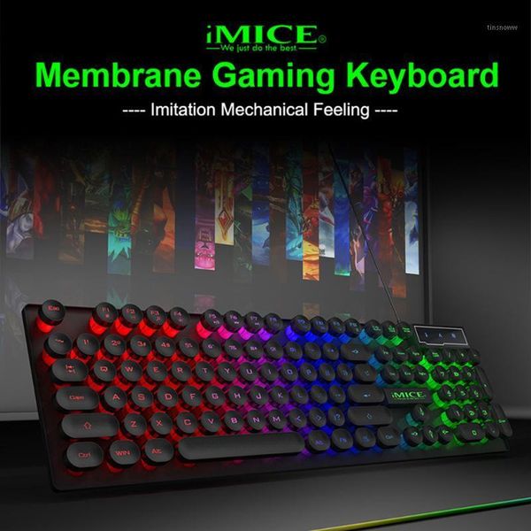 imice ak-800 game backlit gaming keyboard with backlight rgb gamer deskoffice entertainment for lappc gamer1
imice ak-800 game backlit gaming keyboard with backlight rgb gamer deskoffice entertainment for lappc gamer1