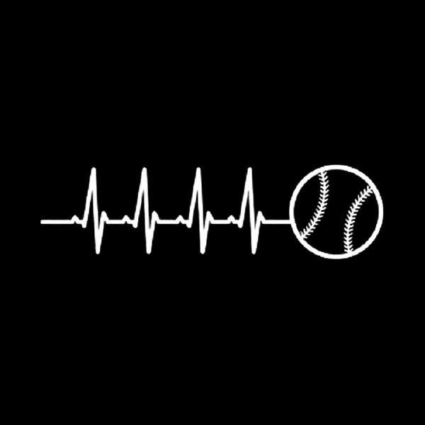 16.3*4.5cm unique electrocardiogram baseball car styling sticker vinyl silhouette decals c16-0658
16.3*4.5cm unique electrocardiogram baseball car styling sticker vinyl silhouette decals c16-0658