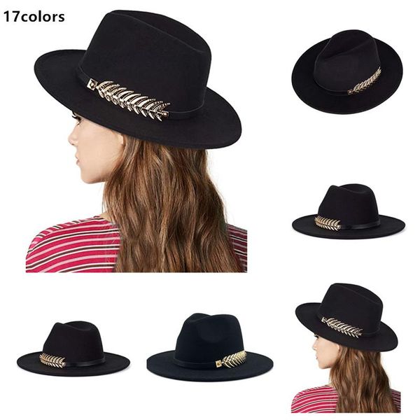 new felt hat men fedora hats with belt women vintage trilby caps wool fedora warm jazz hat panaman wholesale, Blue;gray
new felt hat men fedora hats with belt women vintage trilby caps wool fedora warm jazz hat panaman wholesale, Blue;gray