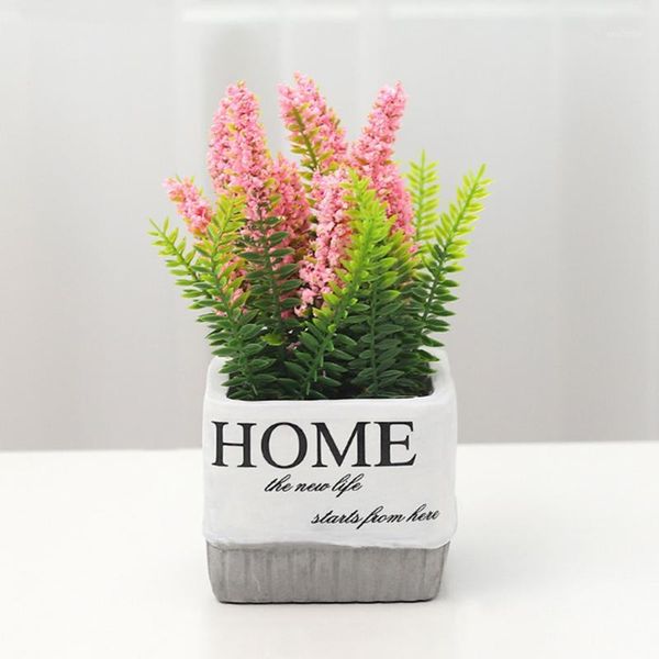 vivid gift indoor simulation artificial plant wedding garden office decorations desk party home flower potted easy care1
vivid gift indoor simulation artificial plant wedding garden office decorations desk party home flower potted easy care1