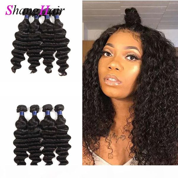 peruvian remy hair bundles loose deep human hair weaves 8a brazilian virgin hair extensions loose deep 4 bundles factory deal, Black
peruvian remy hair bundles loose deep human hair weaves 8a brazilian virgin hair extensions loose deep 4 bundles factory deal, Black