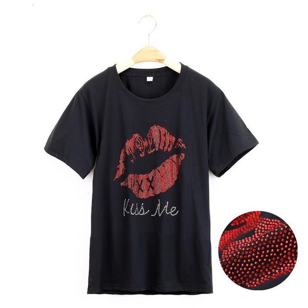 kiss me diamond shining print women tshirt cotton casual funny t shirt for lady girl tee hipster drop ship d-4, White
kiss me diamond shining print women tshirt cotton casual funny t shirt for lady girl tee hipster drop ship d-4, White