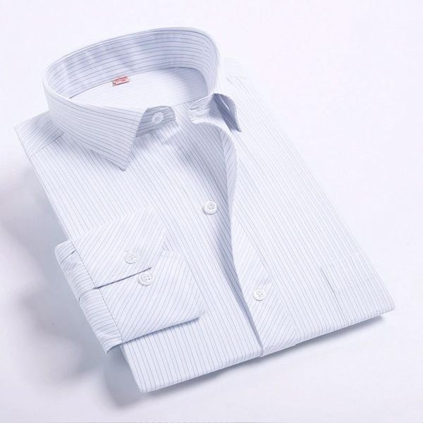 men's casual shirts 2021 spring summer men plaid large size multi color loose thin male shirt long sleeve clothing, White;black
men's casual shirts 2021 spring summer men plaid large size multi color loose thin male shirt long sleeve clothing, White;black