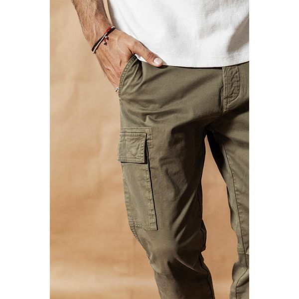 simwood 2020 spring new cargo pants men streetwear vintage fashion hip hop ankle-length trousers tactical plus size pant 190461 lj201104, Black
simwood 2020 spring new cargo pants men streetwear vintage fashion hip hop ankle-length trousers tactical plus size pant 190461 lj201104, Black