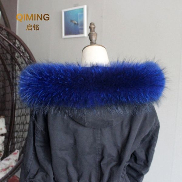 100% winter natural fur collar real raccoon fur warm women scarves coat female neck cap long warm genuine fur scarf big size 201006, Blue;gray
100% winter natural fur collar real raccoon fur warm women scarves coat female neck cap long warm genuine fur scarf big size 201006, Blue;gray