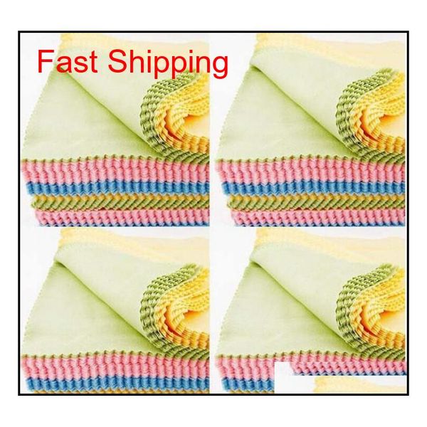 14*14 cm microfiber cleaning cloths for tablet phones computer lapglasses cloth lens eyeglasses wipes dust washing qylata bdetoys
14*14 cm microfiber cleaning cloths for tablet phones computer lapglasses cloth lens eyeglasses wipes dust washing qylata bdetoys