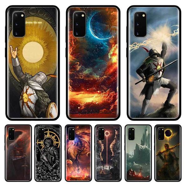 praise the sun dark souls case for samsung galaxy s10 s20 ultra s9 s8 plus s7 note 20 9 10 lite cubre black tpu mobile coque
praise the sun dark souls case for samsung galaxy s10 s20 ultra s9 s8 plus s7 note 20 9 10 lite cubre black tpu mobile coque