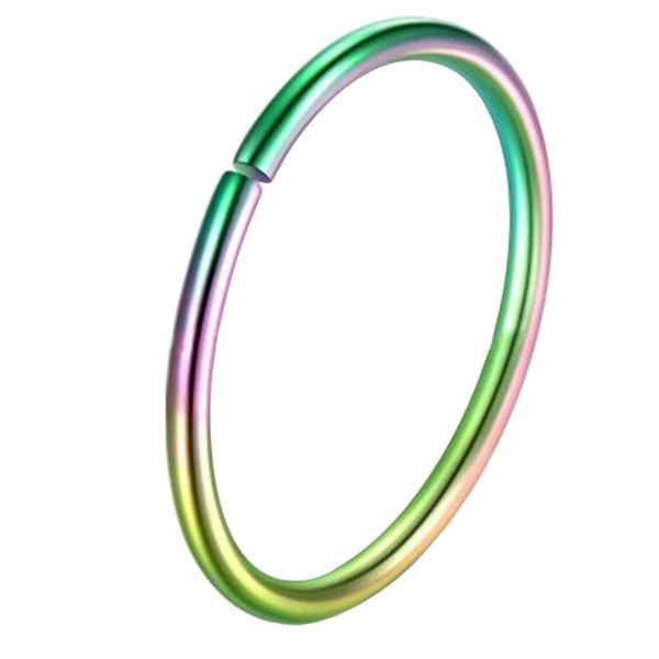 body jewelry stainless steel seamless segment rings nose hoops ear piercing tragus nose rings ear cartiliage tragus h wmtzvv, Black
body jewelry stainless steel seamless segment rings nose hoops ear piercing tragus nose rings ear cartiliage tragus h wmtzvv, Black