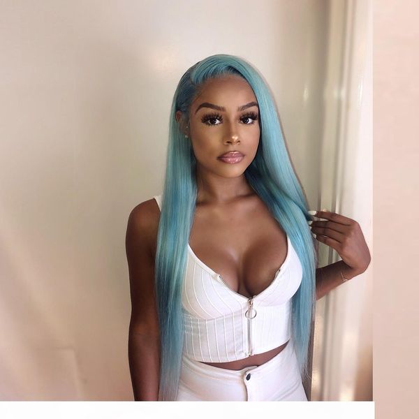 lace front человек голубых волосы парики прямой парик фронт для чернокожих женщин pre щипковый с ребенком linman, Black;brown
lace front человек голубых волосы парики прямой парик фронт для чернокожих женщин pre щипковый с ребенком linman, Black;brown