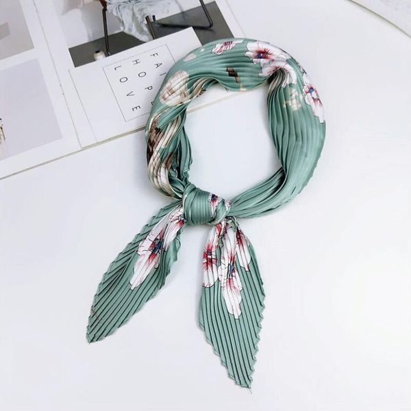 scarves yishine 2021 wrinkle neck scarf women lily blooming fashion crepe kerchief headband crumple handlebag wraps decor, Blue;gray
scarves yishine 2021 wrinkle neck scarf women lily blooming fashion crepe kerchief headband crumple handlebag wraps decor, Blue;gray