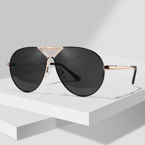 sunglasses polarized hollow big frame women driving glasses rays men uv400, White;black
sunglasses polarized hollow big frame women driving glasses rays men uv400, White;black