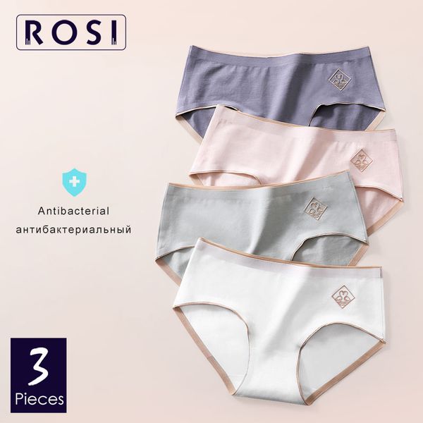 new cotton briefs seamless panties women's underpants healthy comfort female underwear no suture line woman tanga intimate 3pcs lj20082, Black;pink
new cotton briefs seamless panties women's underpants healthy comfort female underwear no suture line woman tanga intimate 3pcs lj20082, Black;pink