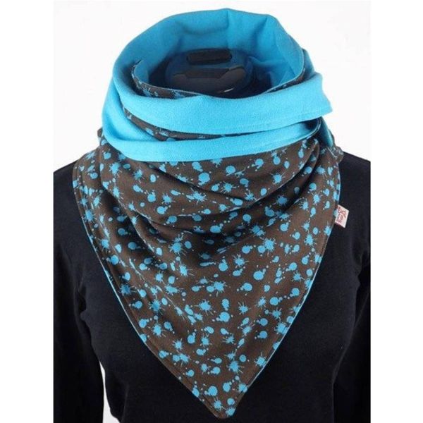 scarves women scarf fashion vintage female multi-purpose shawl autumn winter woman flower printed casual warm foulard femme, Blue;gray
scarves women scarf fashion vintage female multi-purpose shawl autumn winter woman flower printed casual warm foulard femme, Blue;gray