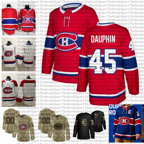 2021 reverse retro customize #45 laurent dauphin montreal canadiens hockey jerseys golden edition camo veterans day fights cancer shirt, Black;red
2021 reverse retro customize #45 laurent dauphin montreal canadiens hockey jerseys golden edition camo veterans day fights cancer shirt, Black;red