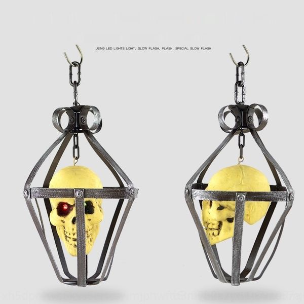 yweh8 room horror luminous house secret halloween props pendant prop haunted propsscary ghost props glowing cage trick head skull pendant dr
yweh8 room horror luminous house secret halloween props pendant prop haunted propsscary ghost props glowing cage trick head skull pendant dr