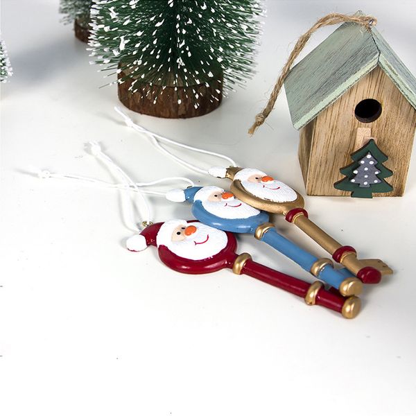 pendant dhl shipping ornaments key santa claus christmas tree decoration series farmhouse hanging cr
pendant dhl shipping ornaments key santa claus christmas tree decoration series farmhouse hanging cr