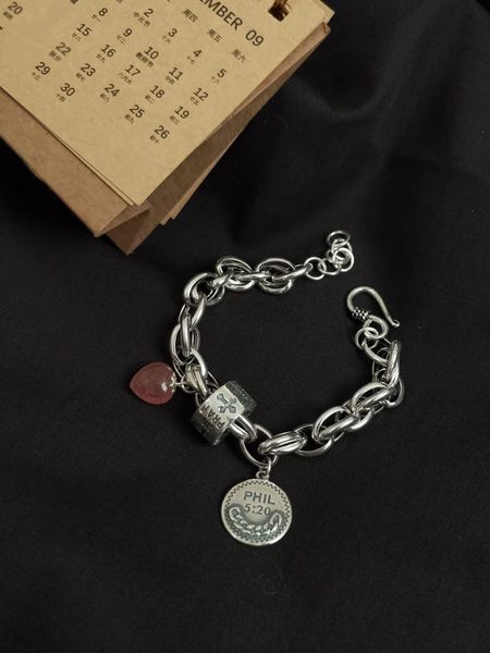 rpjml new s925 alphabet silver strawberry english s925 for female simple students new sterling sterling silver bracelet crystalstrawberry cr, Golden;silver
rpjml new s925 alphabet silver strawberry english s925 for female simple students new sterling sterling silver bracelet crystalstrawberry cr, Golden;silver