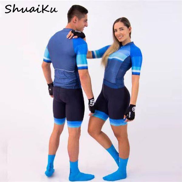 racing sets 2021 triathlon suit ladies multi-style cycling tights jumpsuit maillot bicycle clothing short-sleeve sportwear, Black;blue
racing sets 2021 triathlon suit ladies multi-style cycling tights jumpsuit maillot bicycle clothing short-sleeve sportwear, Black;blue