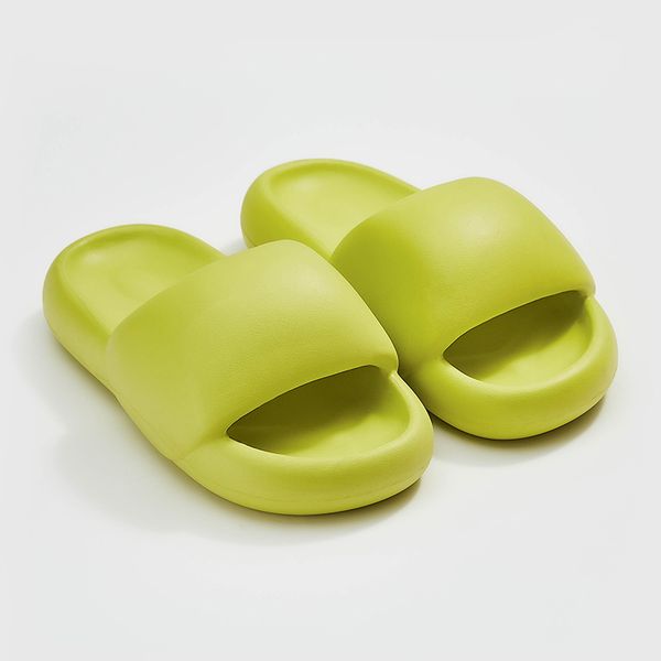 2022 advanced design thickened soft slippers men and women slippers beach comfortable and breathable home mopping non-slip, Black
2022 advanced design thickened soft slippers men and women slippers beach comfortable and breathable home mopping non-slip, Black