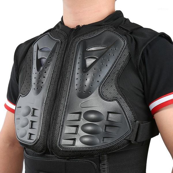 1pcs motorcycle armor jacket outdoor riding skating roller skating scooter chest shoulder gear protective jacket1
1pcs motorcycle armor jacket outdoor riding skating roller skating scooter chest shoulder gear protective jacket1