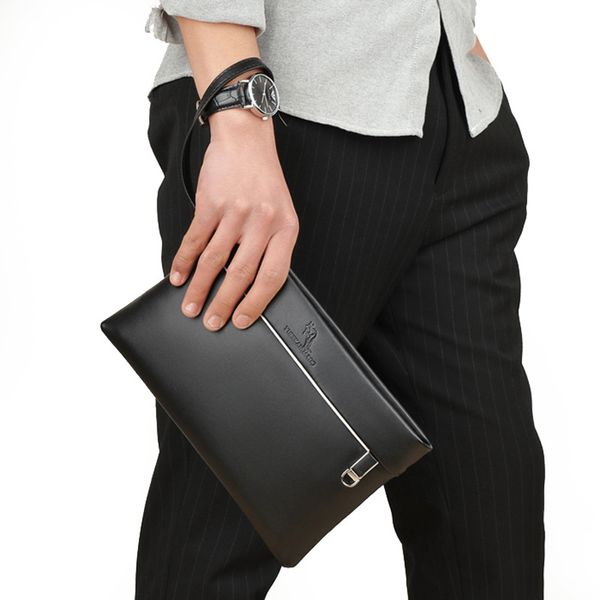 hbp famous brand genuine leather men wallet long design purse black business male clutch bags card holders for man envelope pack2022, Red;black
hbp famous brand genuine leather men wallet long design purse black business male clutch bags card holders for man envelope pack2022, Red;black