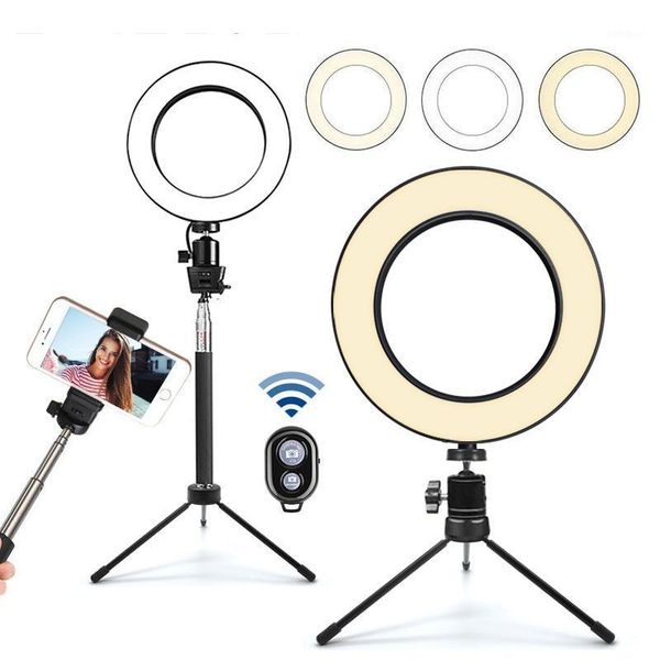 flash heads 8 inch selfie ring lamp led light with mini tripod stick usb for video live makeup light1
flash heads 8 inch selfie ring lamp led light with mini tripod stick usb for video live makeup light1