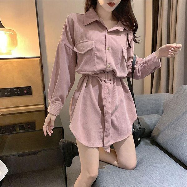 wrap spring irregular tie waist shirt women long sleeve turn down collar solid color bandage short mini long sleeve shirt, White
wrap spring irregular tie waist shirt women long sleeve turn down collar solid color bandage short mini long sleeve shirt, White