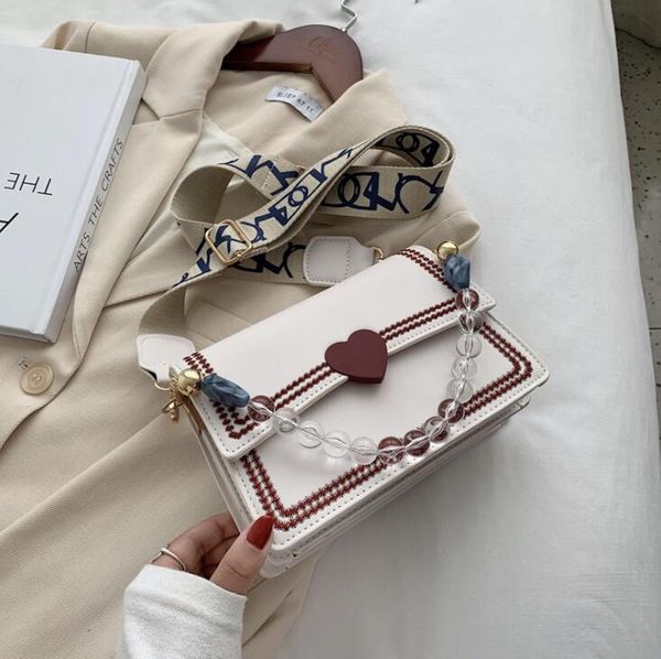hbp 99 99new fashion women shoulder bags girl heart crossbody bag multi-mode handbag small delicate flap ins lady package 
hbp 99 99new fashion women shoulder bags girl heart crossbody bag multi-mode handbag small delicate flap ins lady package