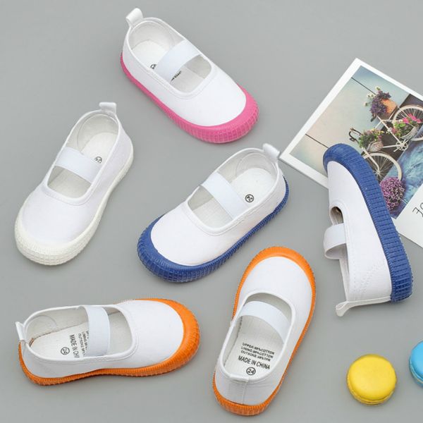 girls fashion children canvas for school comfortable kids casual sneaker toddler princess shoes size 21-30, Black
girls fashion children canvas for school comfortable kids casual sneaker toddler princess shoes size 21-30, Black
