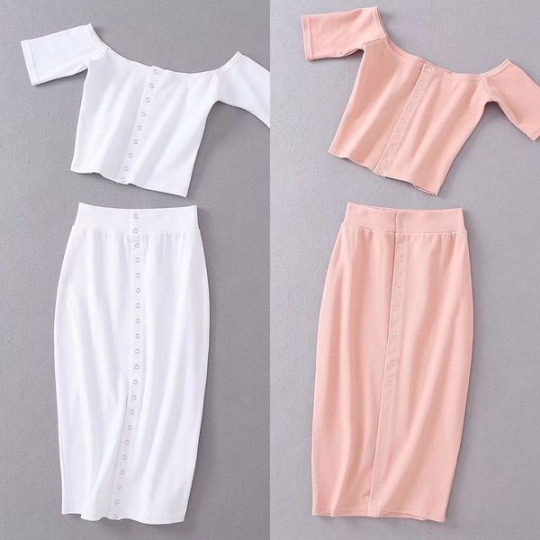 as6gu new one-line shoulder over hip-covered for women high waist overskirtshor set new one-line shoulder t-shirt overshort-sleeved over, Gray
as6gu new one-line shoulder over hip-covered for women high waist overskirtshor set new one-line shoulder t-shirt overshort-sleeved over, Gray
