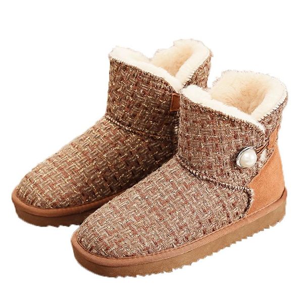 ботильоны для женщин зимней обуви женщина 2020 квартир snow boots женской обуви с резиновой пинеткой сгущает теплый chaussure femme, Black
ботильоны для женщин зимней обуви женщина 2020 квартир snow boots женской обуви с резиновой пинеткой сгущает теплый chaussure femme, Black