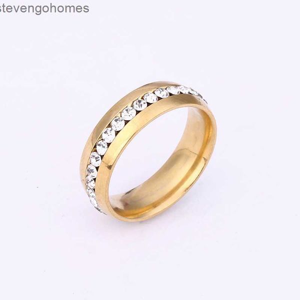 jewelry, titanium stainless a row steel of rings, diamond ring, five colors, Silver
jewelry, titanium stainless a row steel of rings, diamond ring, five colors, Silver