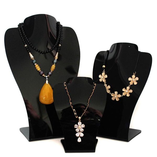 jewelry display stand necklace & earrings holder organizer support for earings and necklaces wear mannequin jewelery exhibitor, Pink;blue
jewelry display stand necklace & earrings holder organizer support for earings and necklaces wear mannequin jewelery exhibitor, Pink;blue