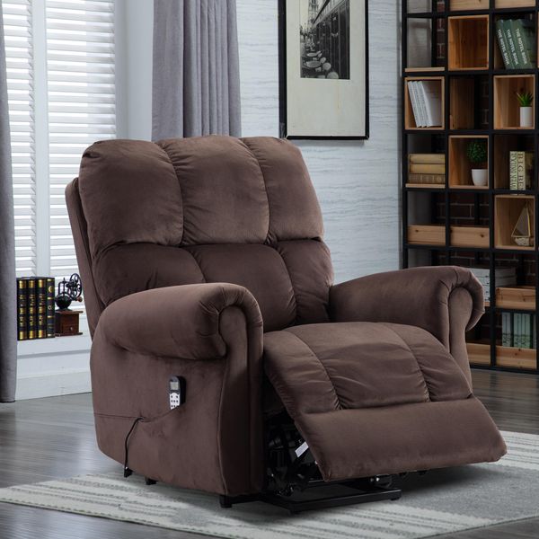 us stock electric lift recliner with heat therapy and massage suitable for the elderly home living room lounge w501s00009
us stock electric lift recliner with heat therapy and massage suitable for the elderly home living room lounge w501s00009