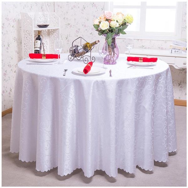 table cloth 180x180cm white round lace edge tablecloths for wedding restaurant el party cover manteles para mesa1
table cloth 180x180cm white round lace edge tablecloths for wedding restaurant el party cover manteles para mesa1