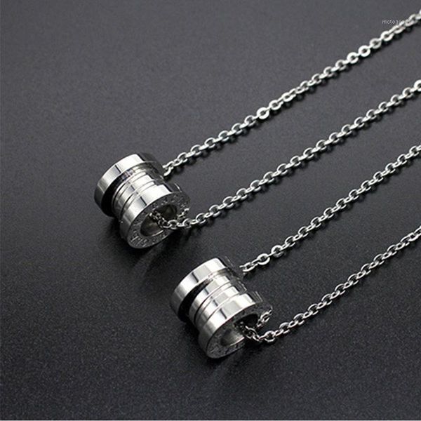 pendant necklaces chain necklace men stainless steel fashion hip hop rock pendants jewelry neck gift for male accessories wholesale1, Silver
pendant necklaces chain necklace men stainless steel fashion hip hop rock pendants jewelry neck gift for male accessories wholesale1, Silver