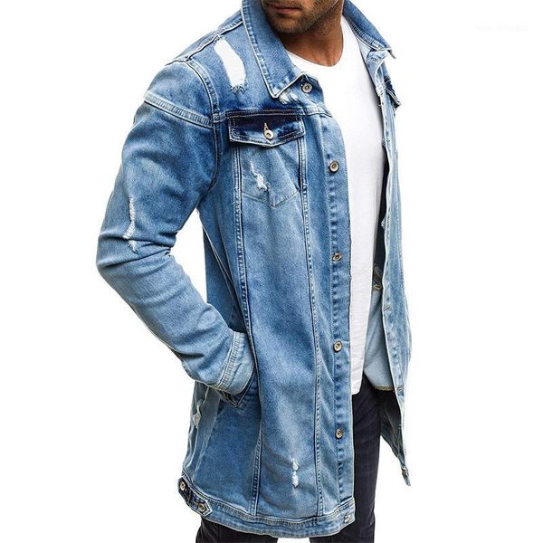 men's jackets fashion men jacket and coat large size men's hole denim mens jean outwear male cowboy1, Black;brown
men's jackets fashion men jacket and coat large size men's hole denim mens jean outwear male cowboy1, Black;brown