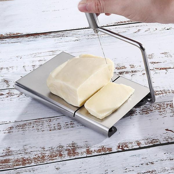 baking & pastry tools cheese butter slicer cutter board cutting kitchen hand tool stainless steel wire h5
baking & pastry tools cheese butter slicer cutter board cutting kitchen hand tool stainless steel wire h5