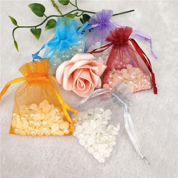 gift wrap 50pcs organza bag packaging box wedding dragees bags favors boxes pouches bonbon present for sweets 5z1
gift wrap 50pcs organza bag packaging box wedding dragees bags favors boxes pouches bonbon present for sweets 5z1