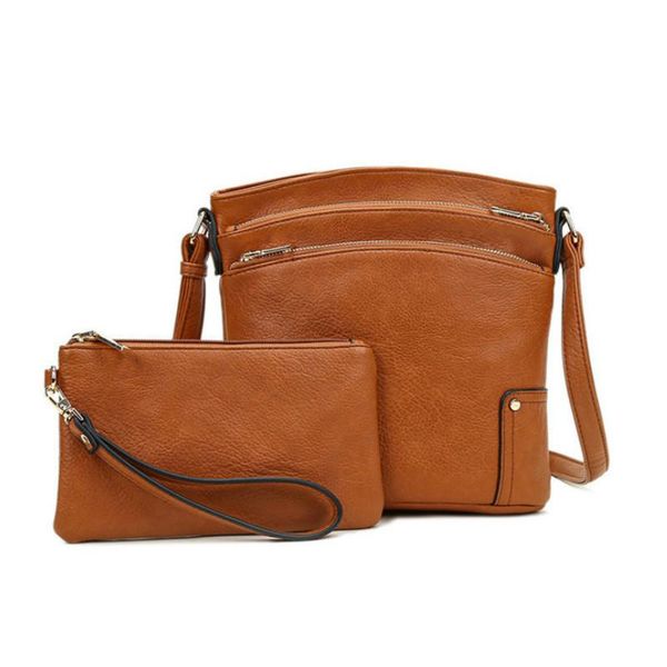 cross body triple zip pocket large crossbody bag purses and handbags luxury woman designer
cross body triple zip pocket large crossbody bag purses and handbags luxury woman designer