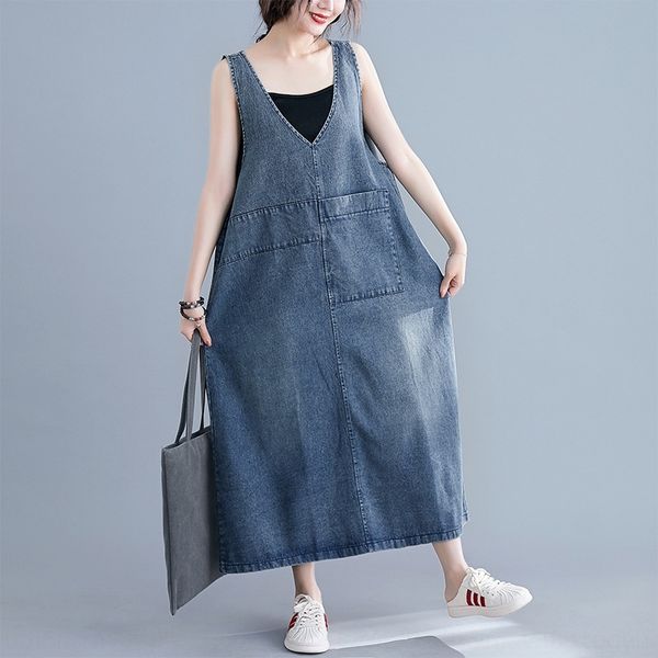 groy5 new strap women's mid-length solid a color v-neck artistic large size new strap dress dress women's mid-length artistic soli, Black;gray
groy5 new strap women's mid-length solid a color v-neck artistic large size new strap dress dress women's mid-length artistic soli, Black;gray