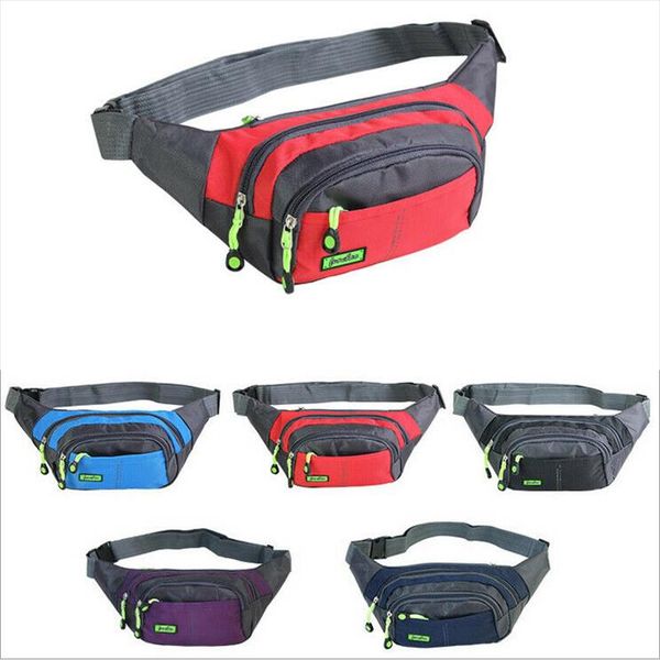 2019 унисекс талии пакеты mens женщин талии сумка fanny pack hip кемпинг деньги чехол пояс спорт грудь плечо сумки
2019 унисекс талии пакеты mens женщин талии сумка fanny pack hip кемпинг деньги чехол пояс спорт грудь плечо сумки