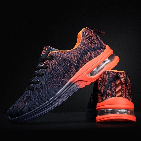 men's light breathe running shoes 2020 fashion men sneakers outdoor male casual sport shoes mens footwear 45 men shoes size 11, Black
men's light breathe running shoes 2020 fashion men sneakers outdoor male casual sport shoes mens footwear 45 men shoes size 11, Black