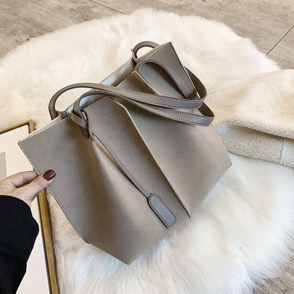 rvlmb women's casual and women's 2019 autumn h winter new fashionable frosted mother and child large bag shoulder bagcapacity shou
rvlmb women's casual and women's 2019 autumn h winter new fashionable frosted mother and child large bag shoulder bagcapacity shou