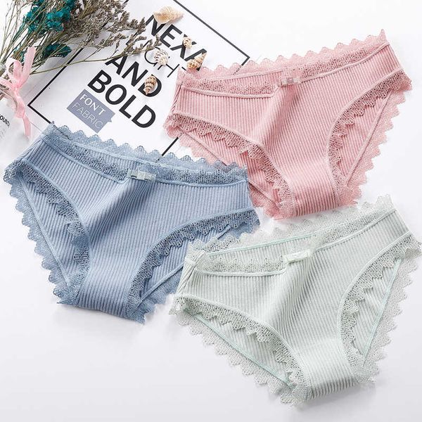 fashion women lace panties women's cotton ultra seamless cute bow girls briefs soft comfort lingerie, Black;pink
fashion women lace panties women's cotton ultra seamless cute bow girls briefs soft comfort lingerie, Black;pink