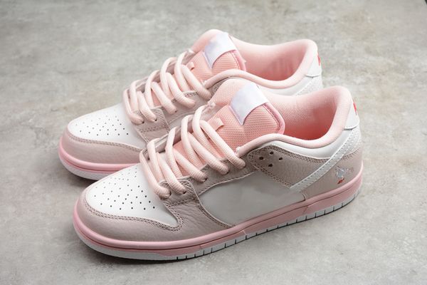 dunk pigeon pink sb white bv1310-012 ms. plat-form chunky dunky basketball shoes casual skateboard shoes sports shoes 36-40 delivery, White;red
dunk pigeon pink sb white bv1310-012 ms. plat-form chunky dunky basketball shoes casual skateboard shoes sports shoes 36-40 delivery, White;red