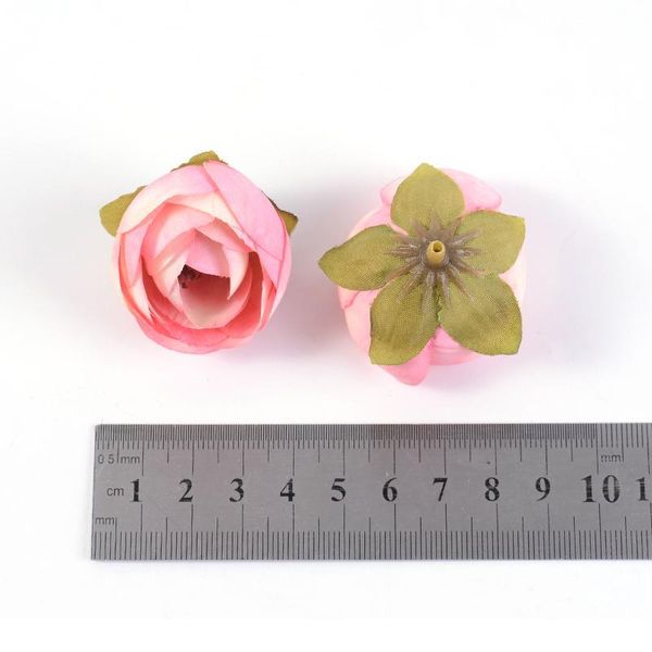 10pcs/lot 3.5cm silk rose flower head artificial flower wedding party home decor diy wreath scrapbook gift box craft fak jllbyf
10pcs/lot 3.5cm silk rose flower head artificial flower wedding party home decor diy wreath scrapbook gift box craft fak jllbyf