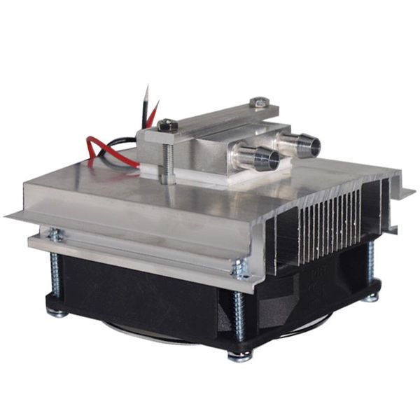 50w diy thermoelectric cooler cooling system semiconductor refrigeration system kit heatsink peltier cooler for 15l water
50w diy thermoelectric cooler cooling system semiconductor refrigeration system kit heatsink peltier cooler for 15l water