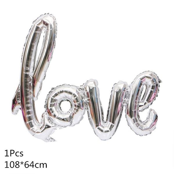 wedding balloons foil groom bride love balloon for wedding decoration bachelorette party valentine's day party supplies wmtzam
wedding balloons foil groom bride love balloon for wedding decoration bachelorette party valentine's day party supplies wmtzam
